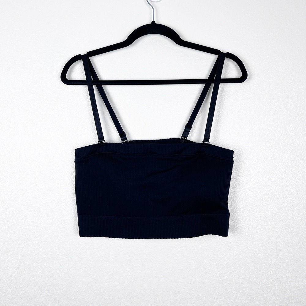 Torrid Women's Bralette Black Sz 2X